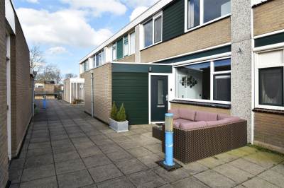 Woning Zandberg 4 Zoetermeer