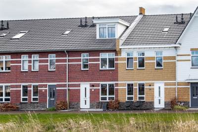 Woning Tinbergenplantsoen 67 Zaltbommel