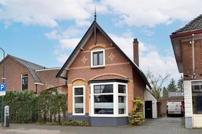 Woning Traaij 167 Driebergen-Rijsenburg