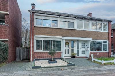 Woning Grotestraat 14 Nijverdal