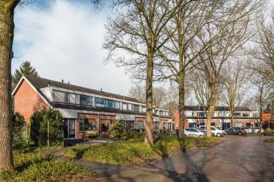 Woning Blauhs 1 Bakkeveen