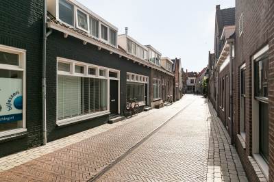 Woning Pyntorenstraat 15 Goes