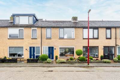 Woning Roelofszlaan 19 Nieuwegein