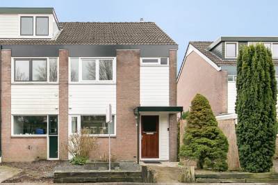 Woning Versteeghlaan 24 Soesterberg