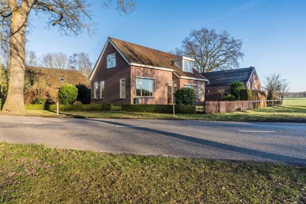 Woning Hoofdweg 268 Blijham