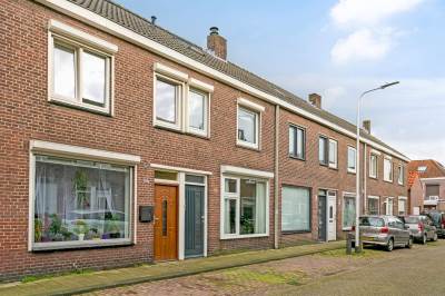 Woning Van der Schellingstraat 4 Tilburg