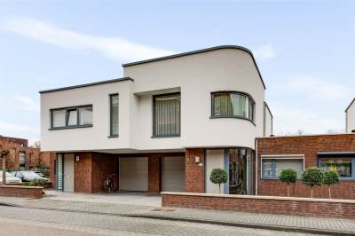 Woning Agneshof 19 Nederweert