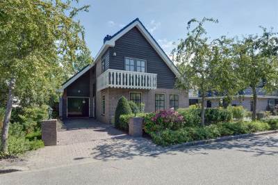 Woning Spiering 7 Zuid-Scharwoude