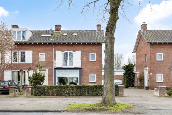 Woning Ringbaan-Oost 469 Tilburg