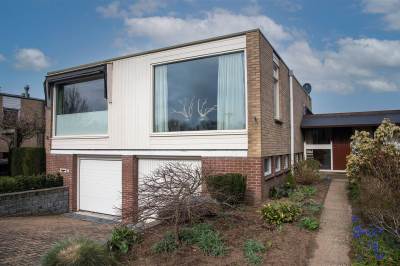 Woning Horstlaan 4a Almelo