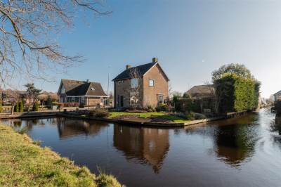 Woning Rijneveld 135 Boskoop