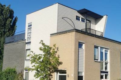 Woning Pippeling 34 Boskoop