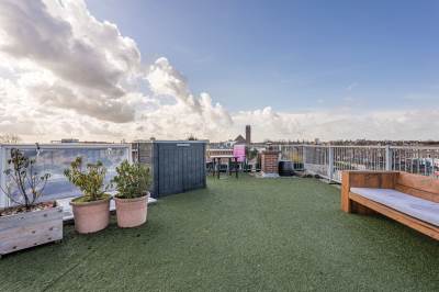 Woning Heelsumstraat 4 Den Haag