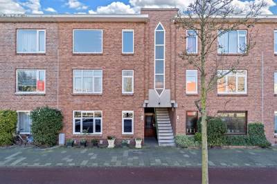 Woning Escamplaan 70 Den Haag