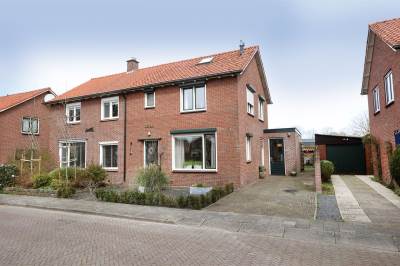 Woning Korenbloemstraat 7 Hengelo (GE)