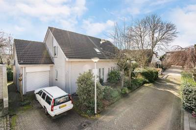Woning Oesterzwam 6 Krimpen aan den IJssel