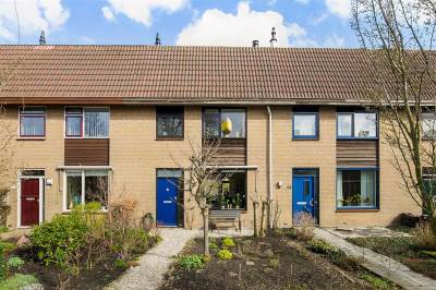 Woning Zonnedauw 45 Boskoop