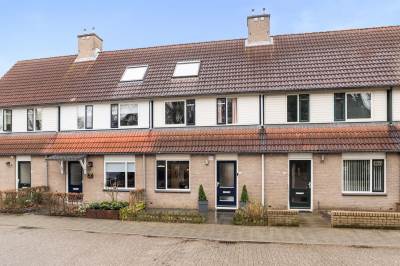 Woning Molenstraat 7 Veenendaal