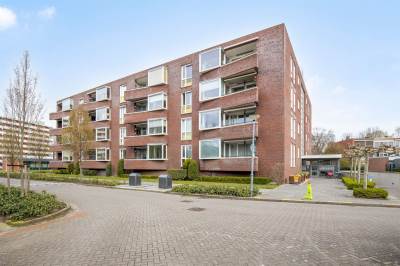 Woning Gerard Walschaplaan 1 Roosendaal