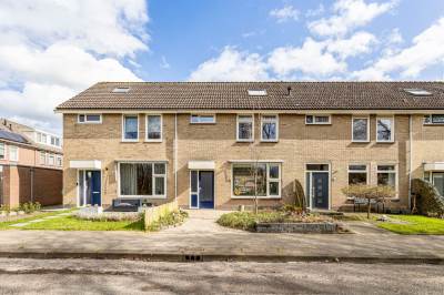 Woning De Calvert 6 Hasselt