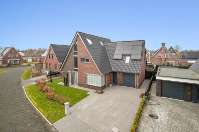 Woning Tillefeart 49 Hurdegaryp