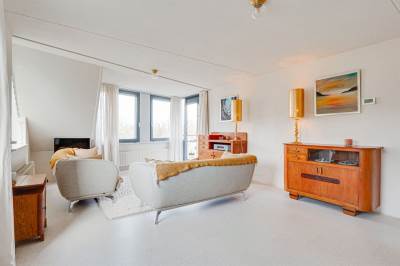 Woning Akker 154 De Bilt