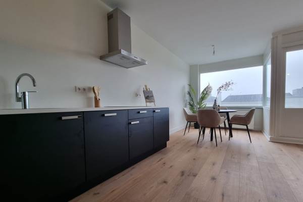 Woning Lage Nieuwstraat 596 Den Haag