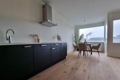 Woning Lage Nieuwstraat 596 Den Haag