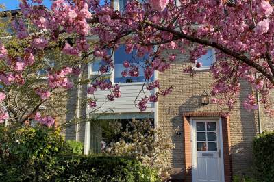 Woning Oldenhoff 27 Abcoude