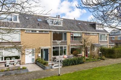 Woning Stegerhoek 39 Noordwijk (ZH)