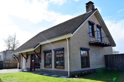 Woning Handboogstraat 2 IJzendijke