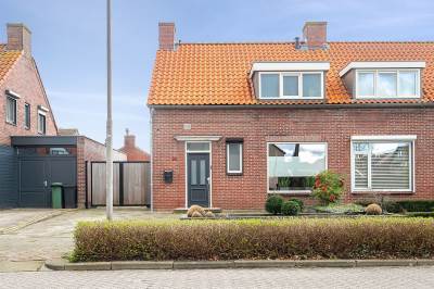 Woning Diepstraat 23 Wernhout