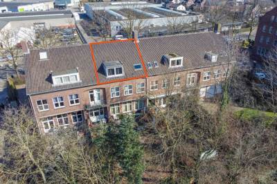Woning Winkelveldstraat 5E Venlo
