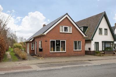 Woning Noorderdiep 322 Nieuw-Buinen
