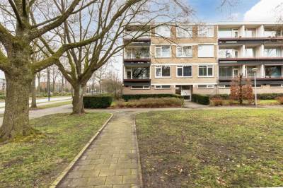 Woning Veldmaarschalk Montgomerylaan 376 Eindhoven