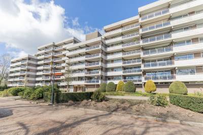 Woning Mozartlaan 52 Breda