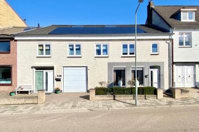 Woning Cremerstraat 27 + 27A Valkenburg (LI)