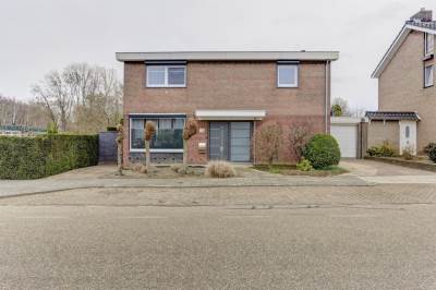 Woning Pastorijstraat 101 Nuth