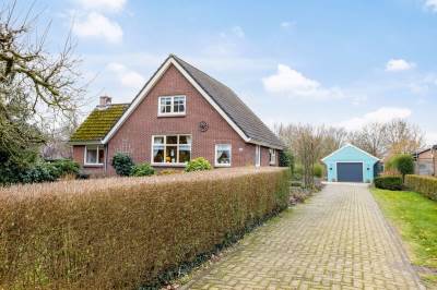 Woning Bargerweg 35 Weiteveen