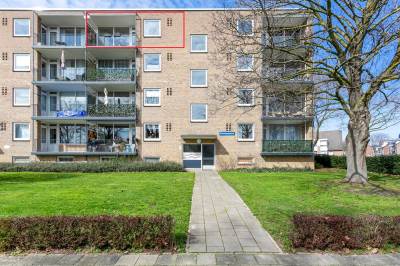 Woning Henri Hermanslaan 187 Geleen