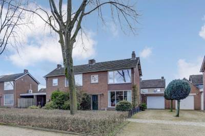 Woning Felix Timmermanslaan 51 Bladel