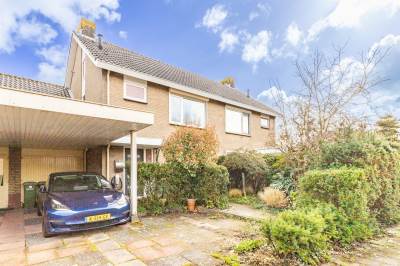 Woning Dennenlaan 39 Leimuiden