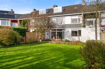 Woning Binnenlandse Baan 22 Barendrecht