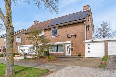 Woning Kamperstraat 42 Stein