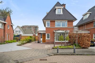 Woning Heemtuin 16 Bleiswijk