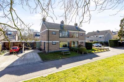 Woning Caustraat 42 Zierikzee