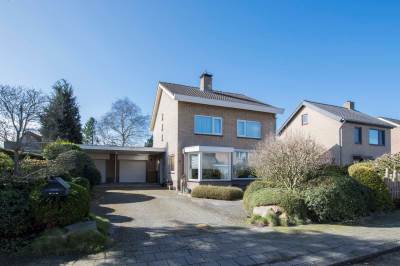Woning Wilgenstraat 3 Heerle