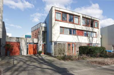 Woning Albaststraat 5 Almere