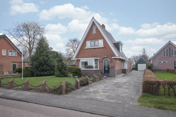 Woning Prikkewei 33 Nij Beets