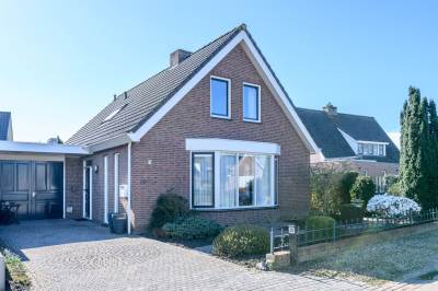 Woning Dorpsstraat 30 Niftrik